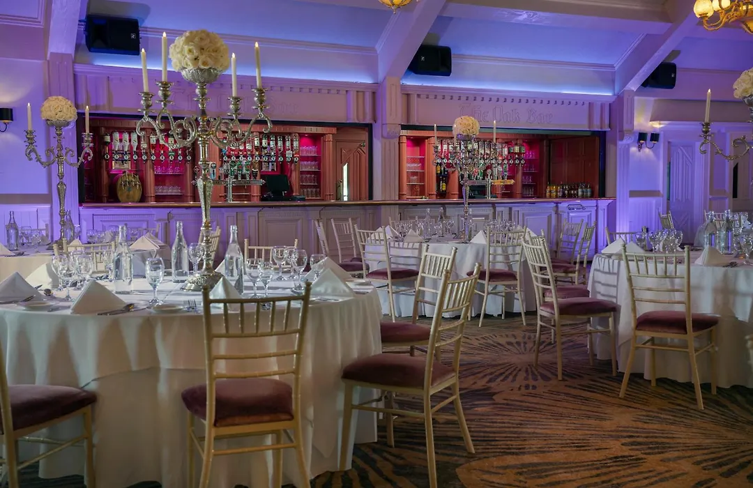 Treacys Oakwood Hotel, Shannon-1